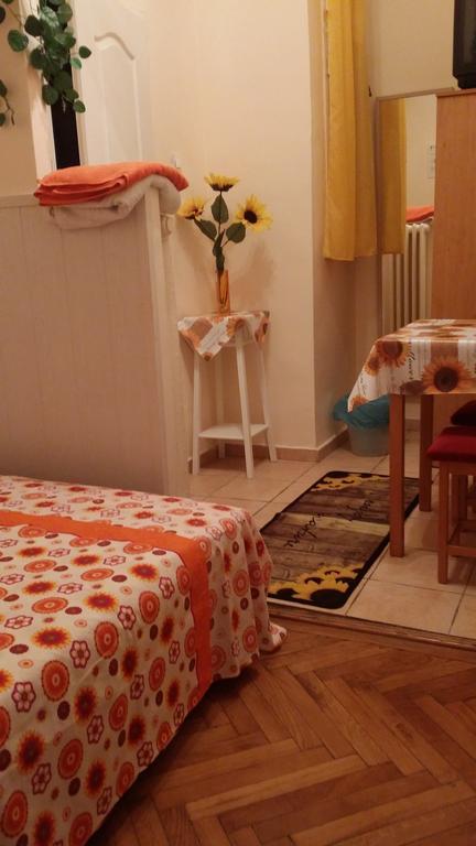Valentina Guesthouse Будапеща Екстериор снимка