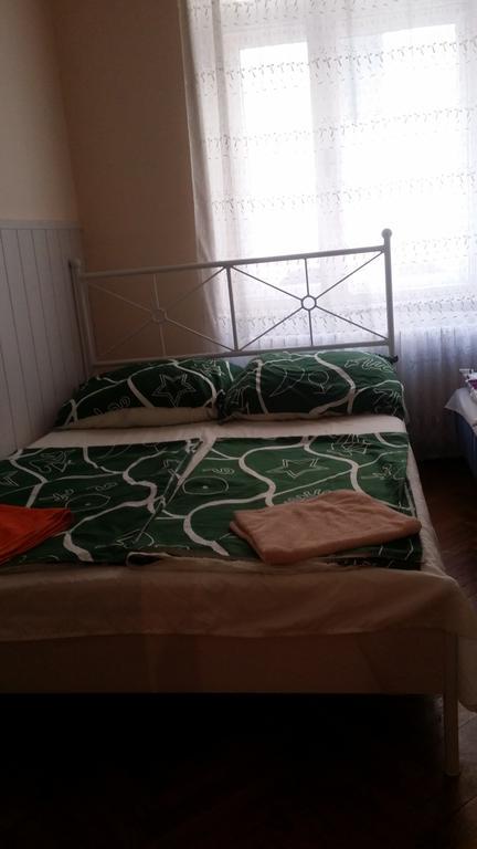 Valentina Guesthouse Будапеща Екстериор снимка