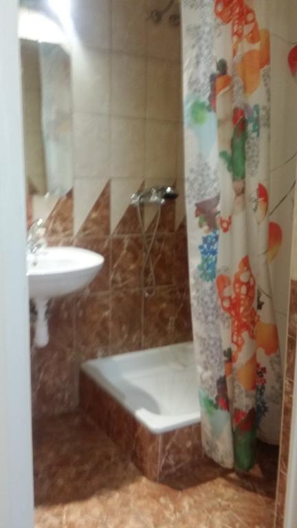 Valentina Guesthouse Будапеща Екстериор снимка