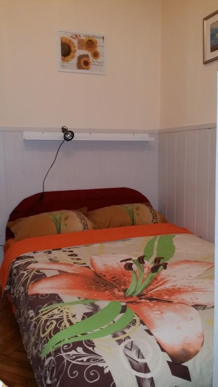 Valentina Guesthouse Будапеща Екстериор снимка