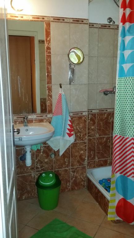 Valentina Guesthouse Будапеща Екстериор снимка