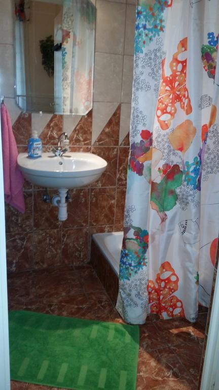 Valentina Guesthouse Будапеща Екстериор снимка