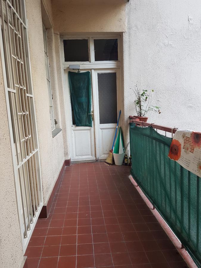 Valentina Guesthouse Будапеща Екстериор снимка