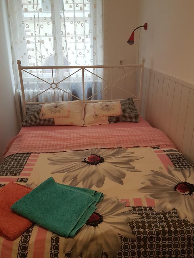 Valentina Guesthouse Будапеща Екстериор снимка
