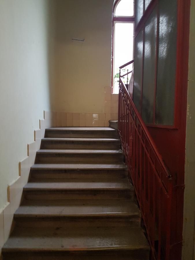 Valentina Guesthouse Будапеща Екстериор снимка
