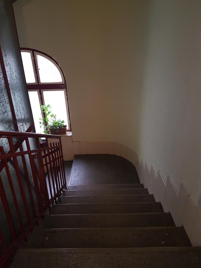Valentina Guesthouse Будапеща Екстериор снимка
