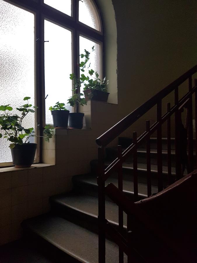 Valentina Guesthouse Будапеща Екстериор снимка